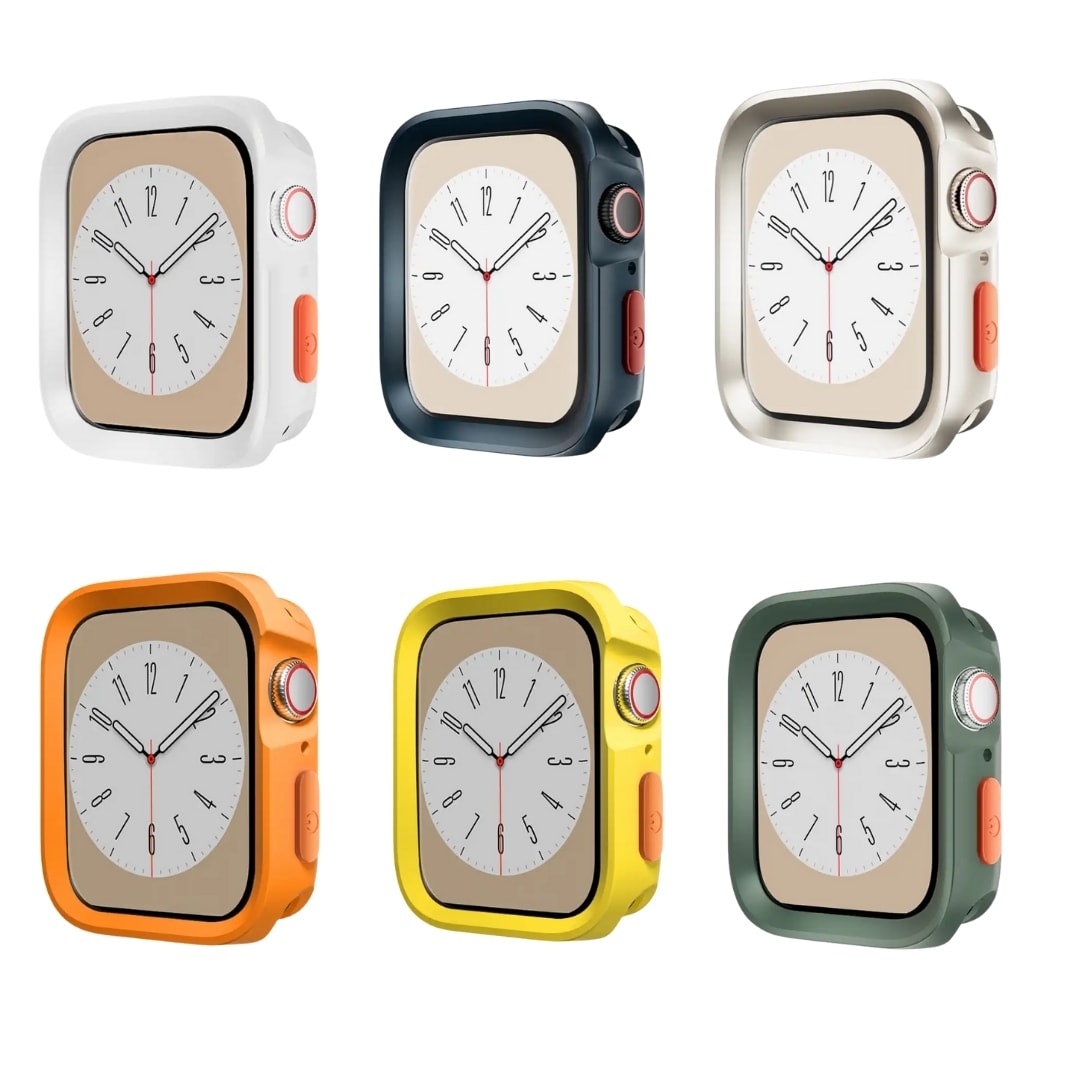 Watch Renkli Kasa Koruyucu ( 44-45-46-mm ) image