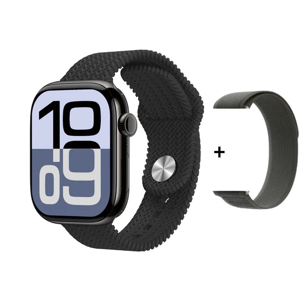 Watch 10 HK10 PRO MAX (46mm) + Watch 10 HK10 ULTRA 3 (49mm)