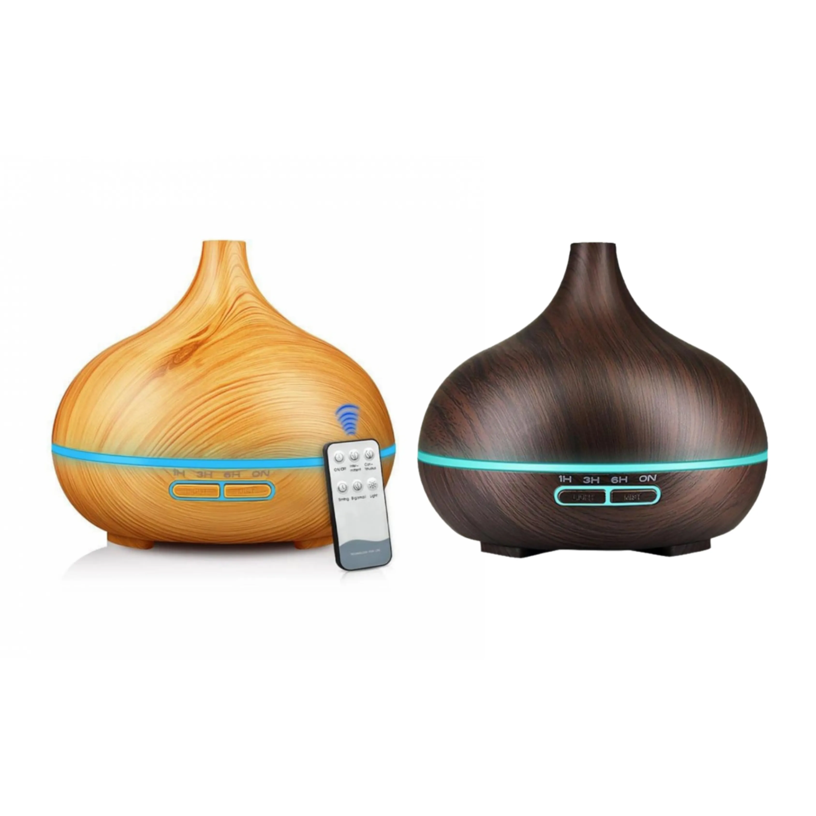 Testi Hava Nemlendirici image