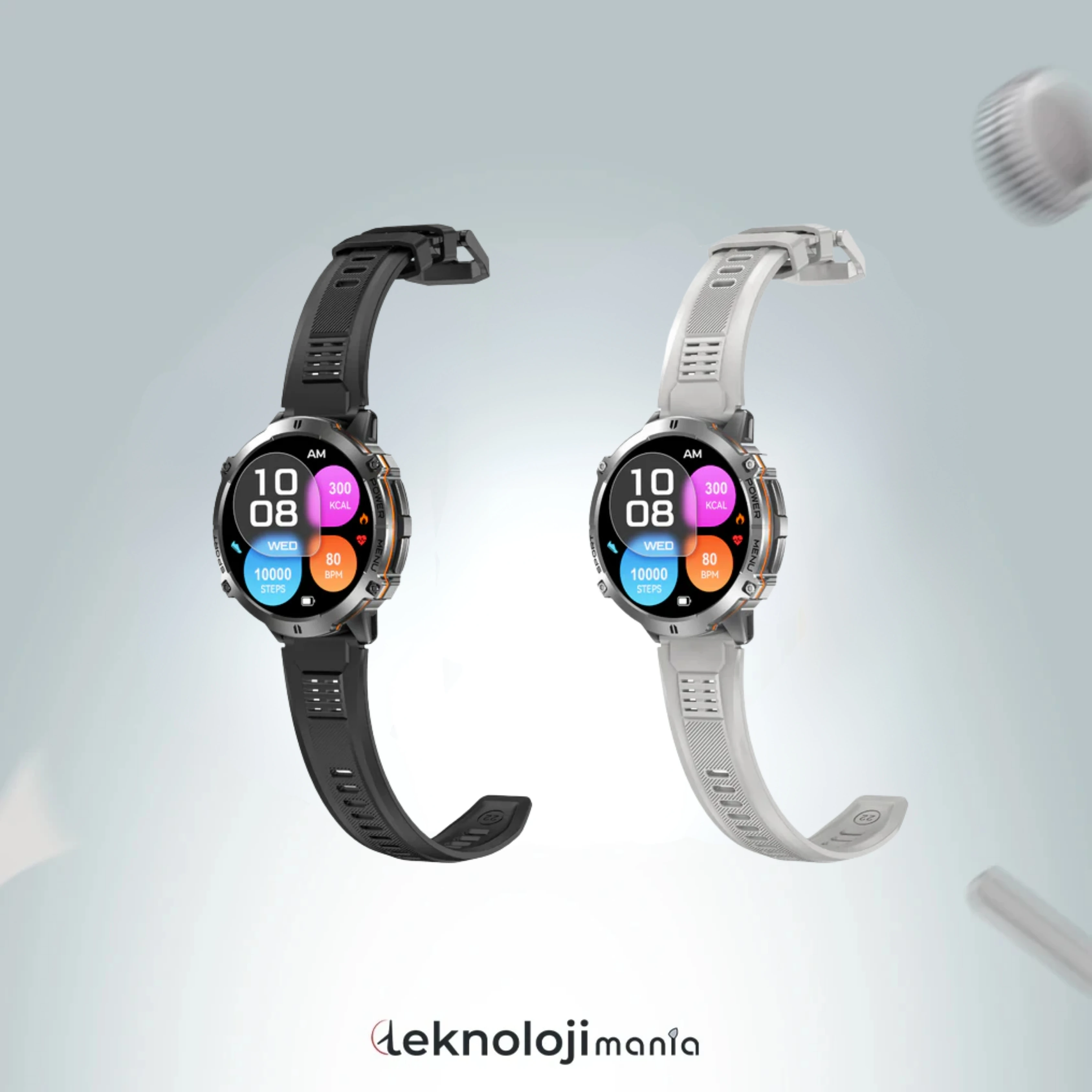Watch X2 Pro - Akıllı Saat 