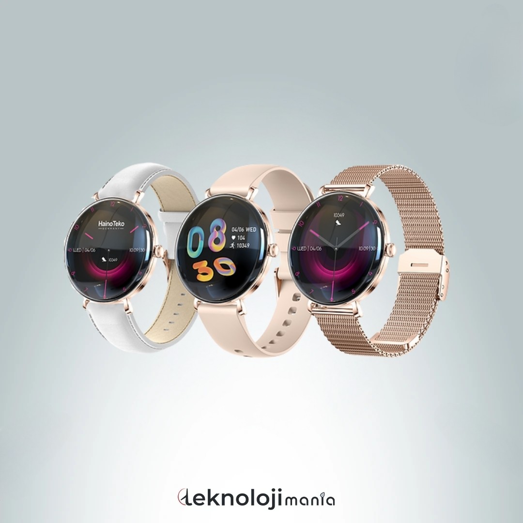 Rose Gold thumbnail image