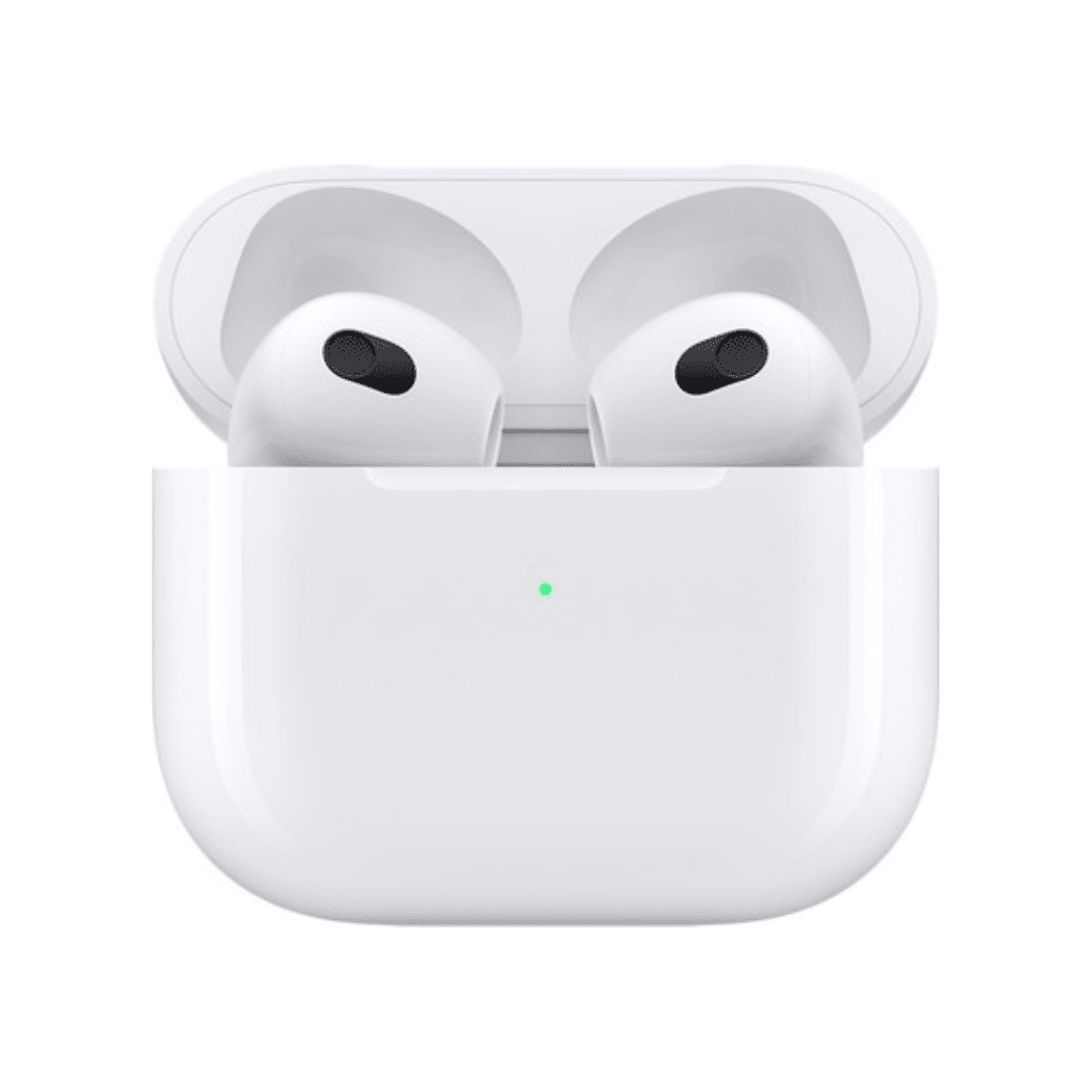 AirPods 3. Nesil image