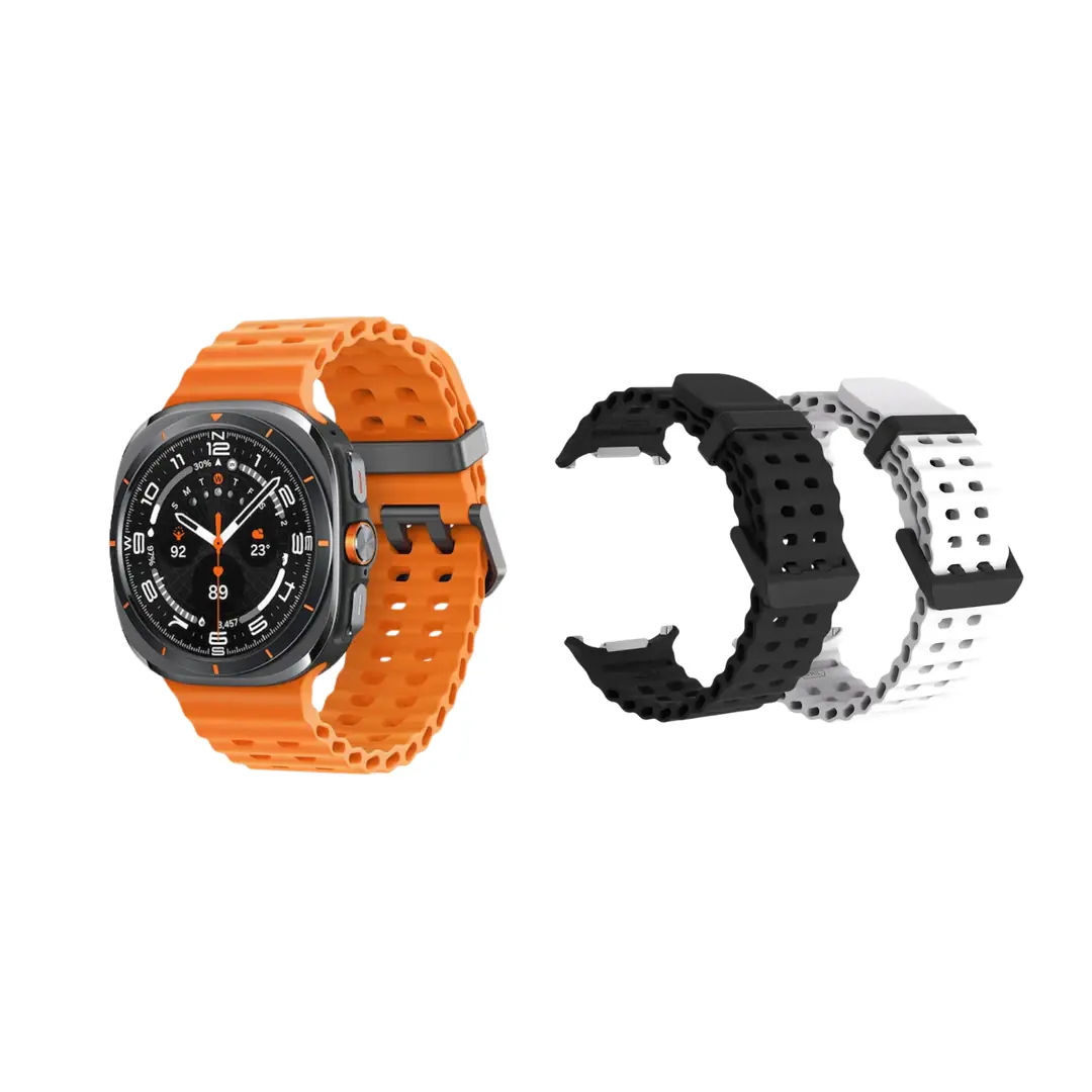 Ultra Watch Platinium