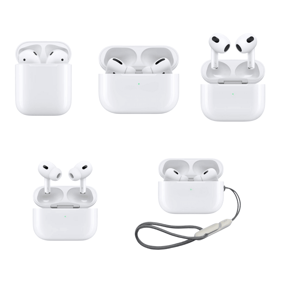 AirPods 2.Nesil thumbnail image