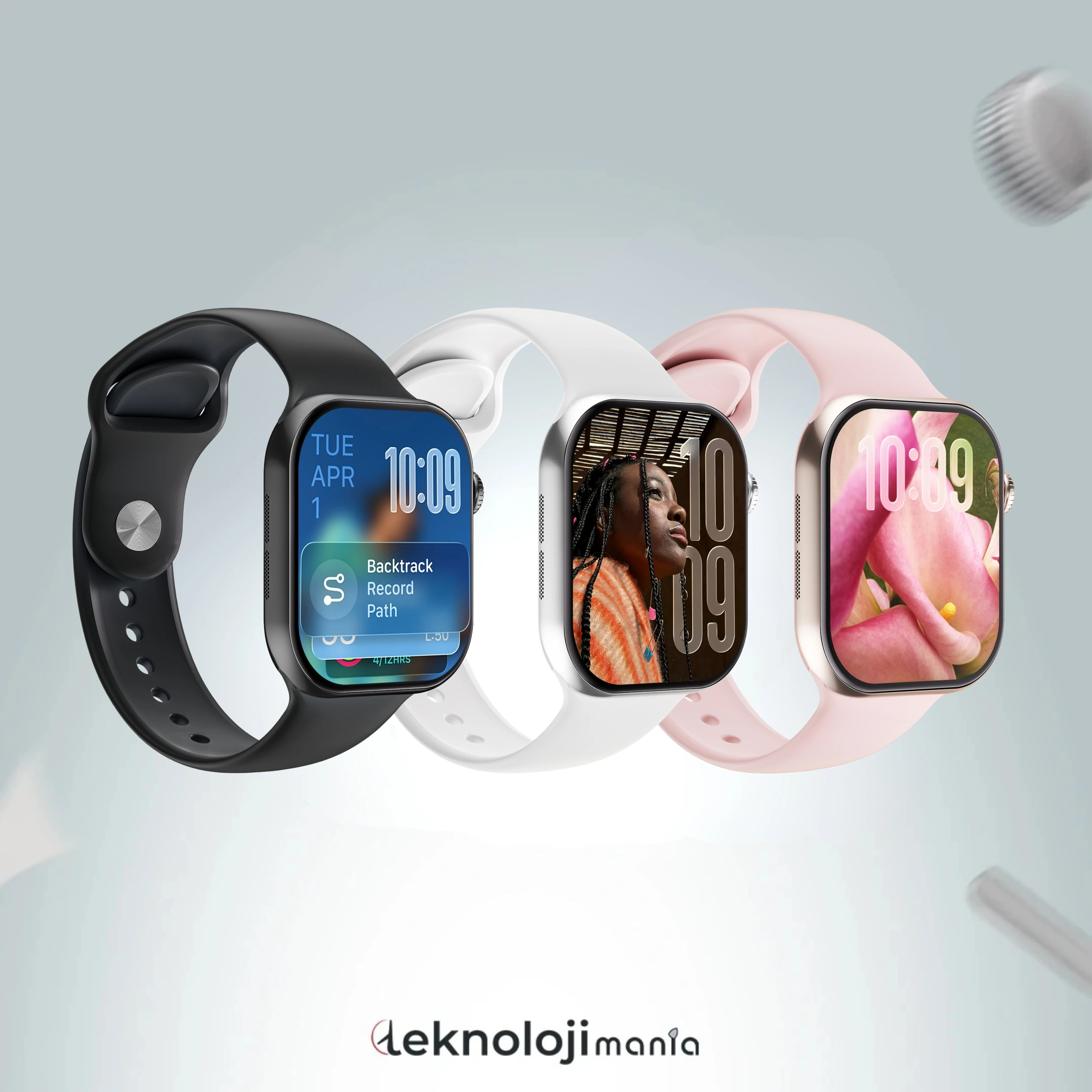 Watch 11 Ultimate - 46 mm - Akıllı Saat