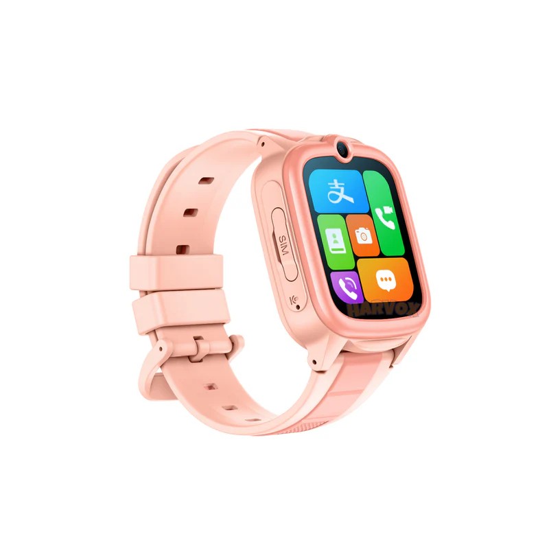 HX Kids 4G Pro Akıllı Çocuk Saati