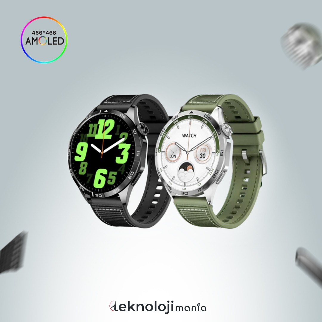 Watch GT4 image