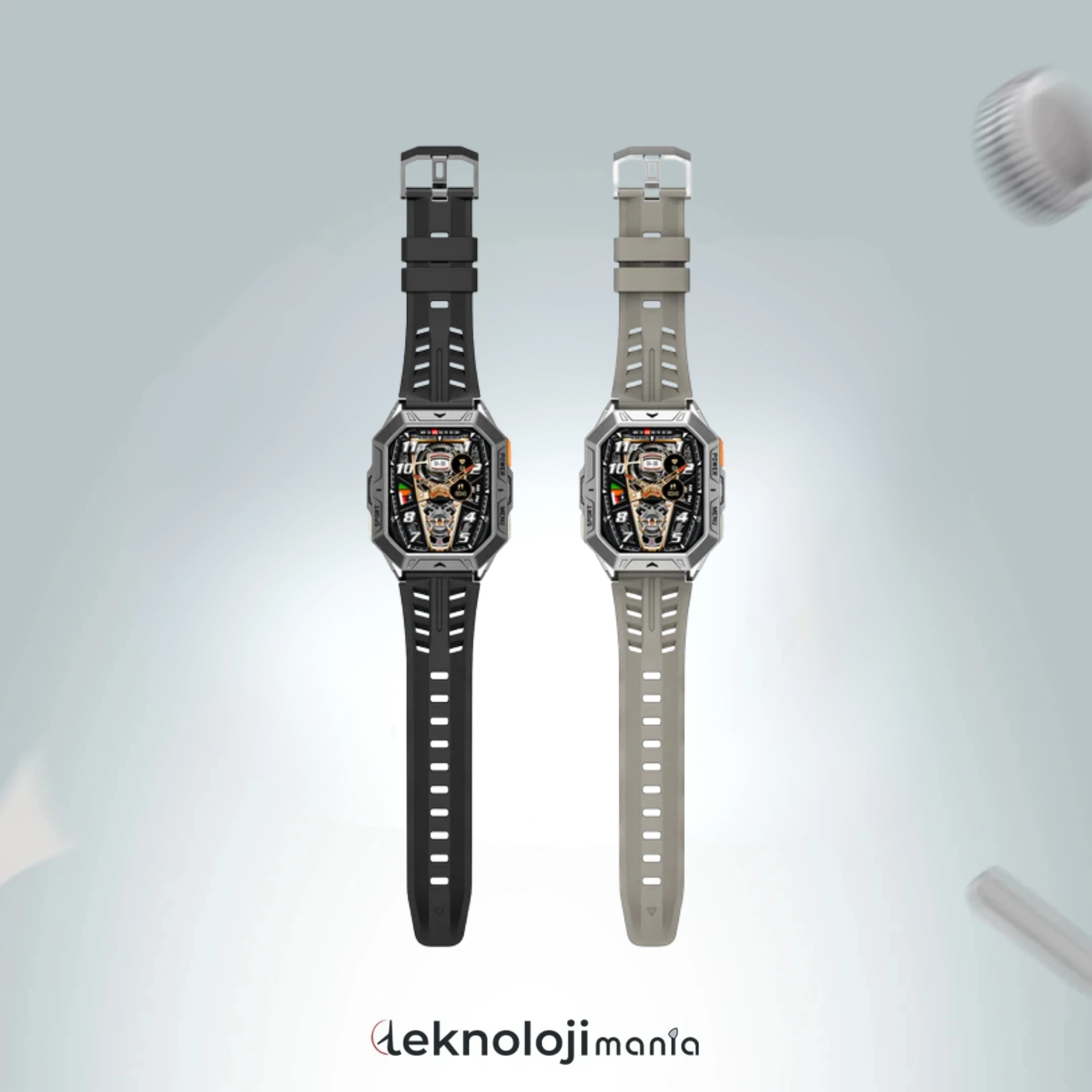 Watch X1 Pro - Akıllı Saat 