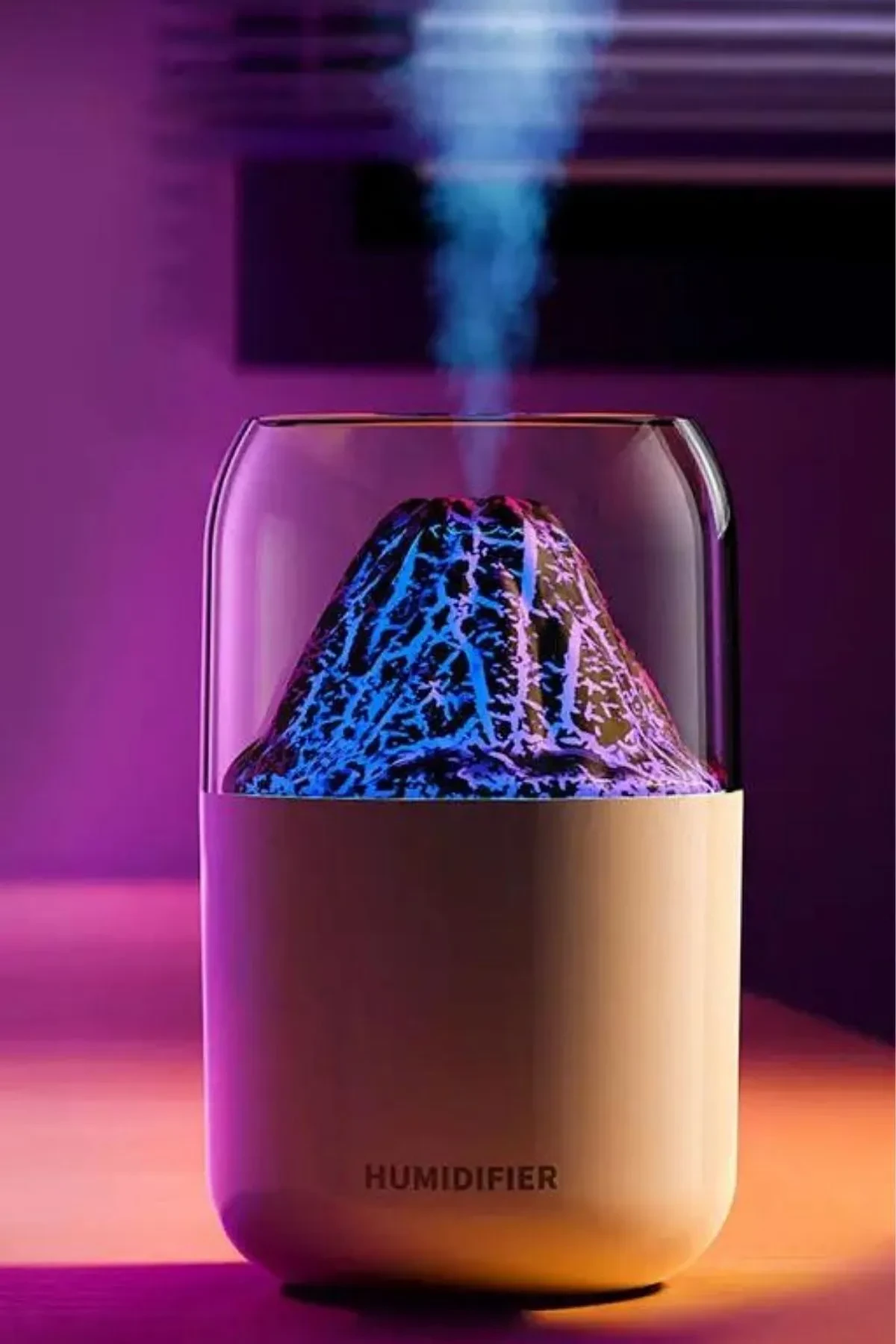 Volkanik Hava Nemlendirici 