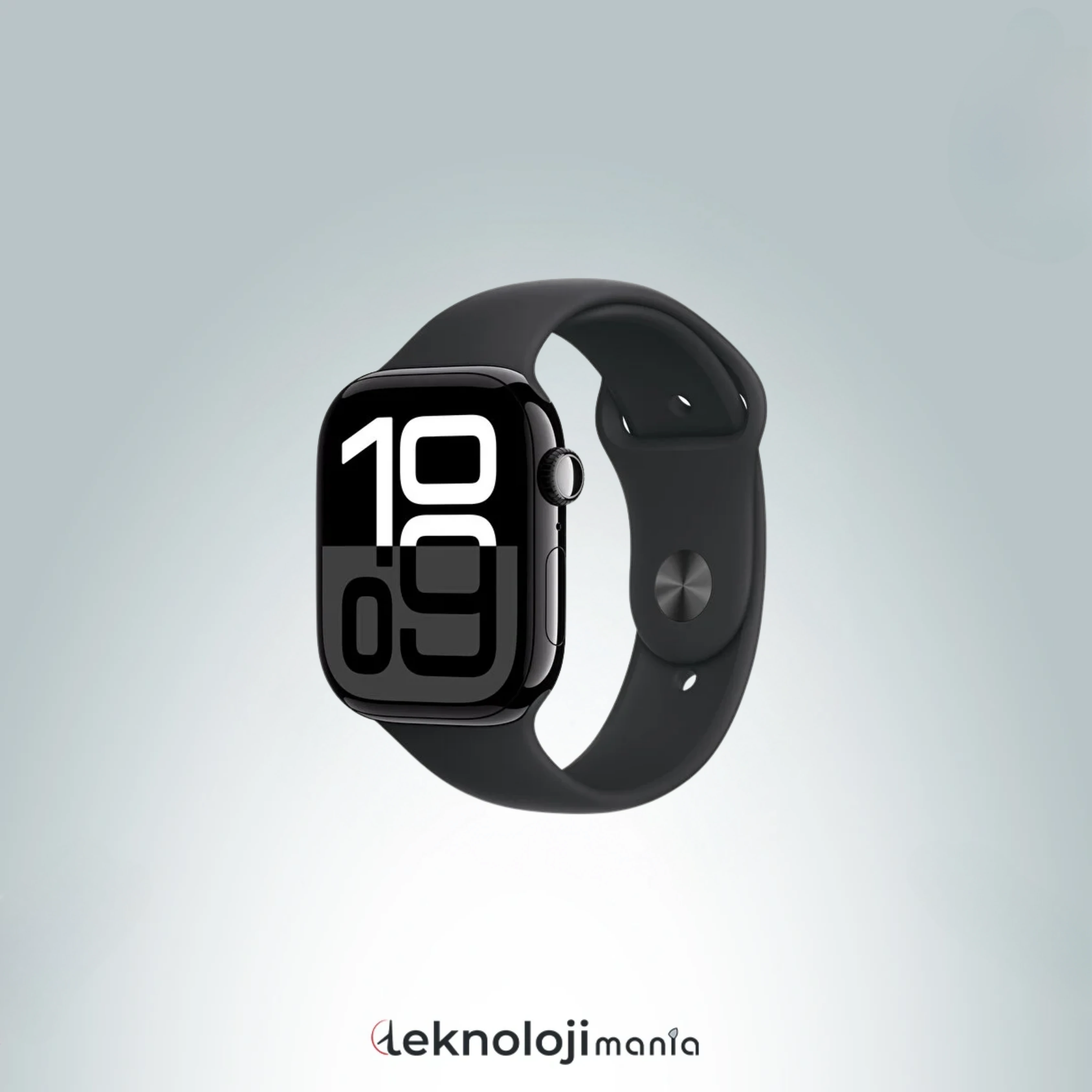 Watch 11 Mini Platinium - 41 MM - Akıllı Saat