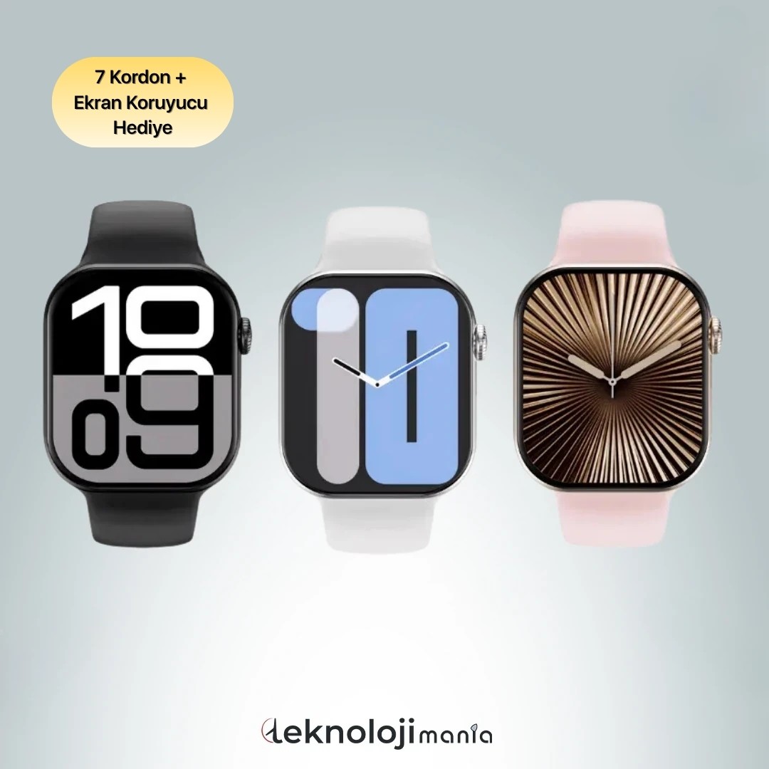 Watch 10 Pro Plus - 46 mm image