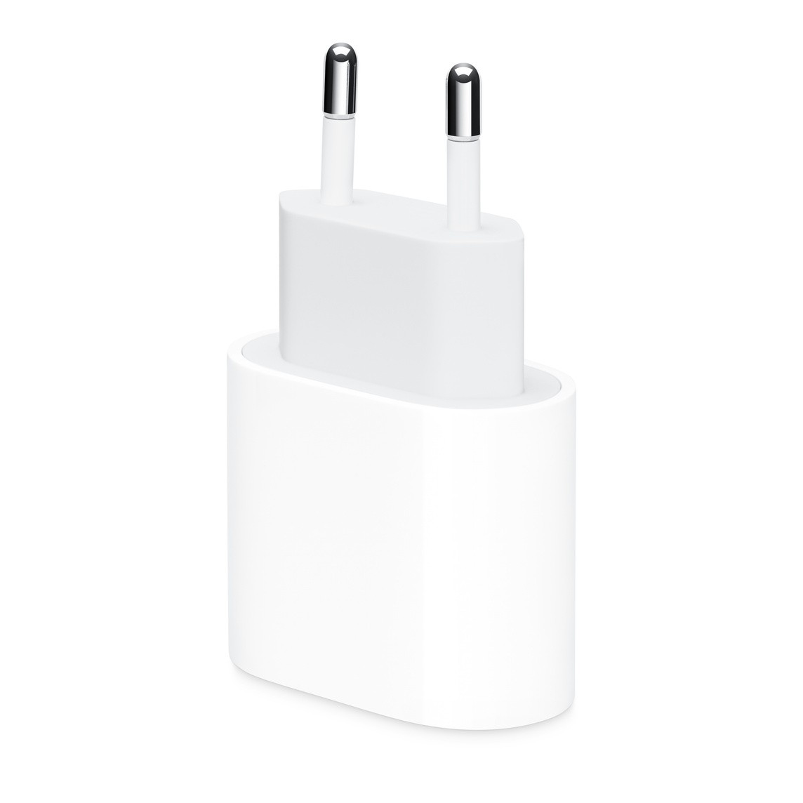 20 W USB-C Güç Adaptörü + Kablo Set