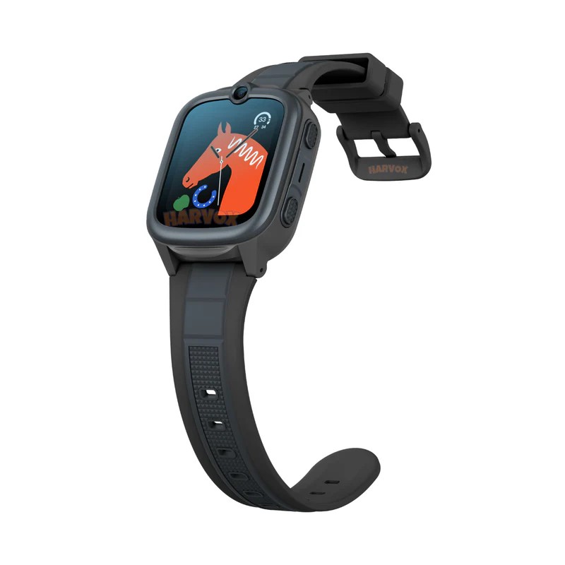 HX Kids 4G Pro Akıllı Çocuk Saati