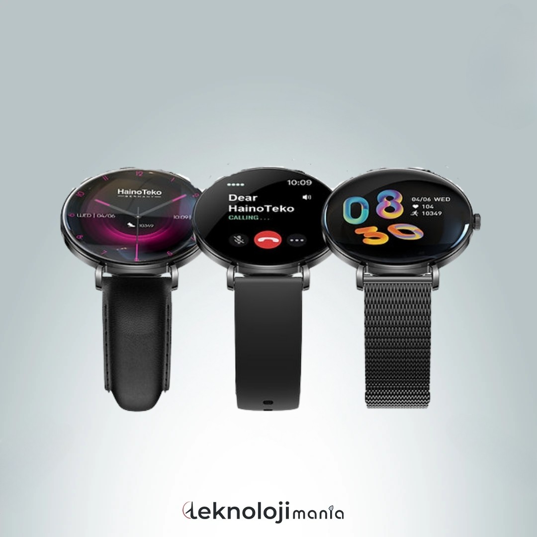 Watch Platinium Mini - 40 MM - Akıllı Saat ( WaterProof )