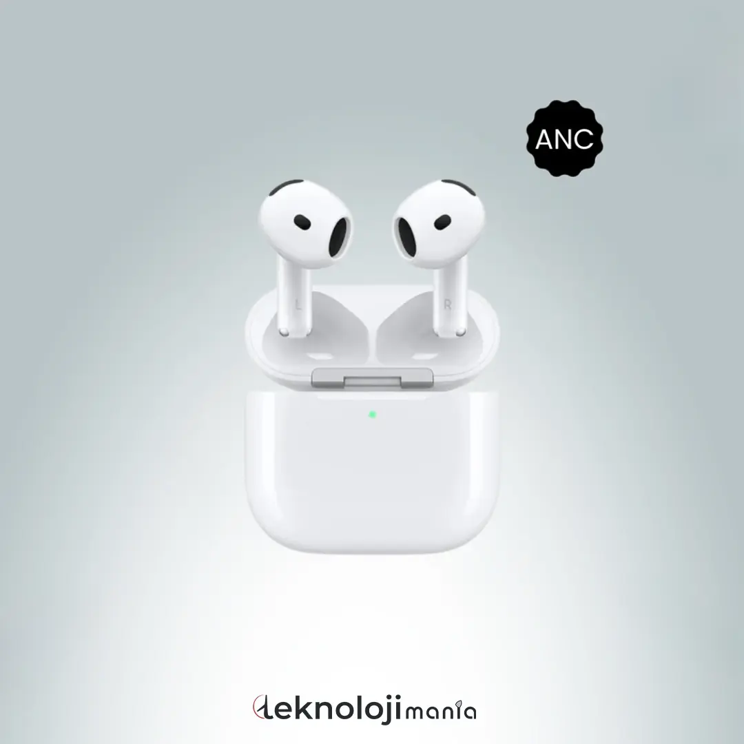 AirPods 4. Nesil