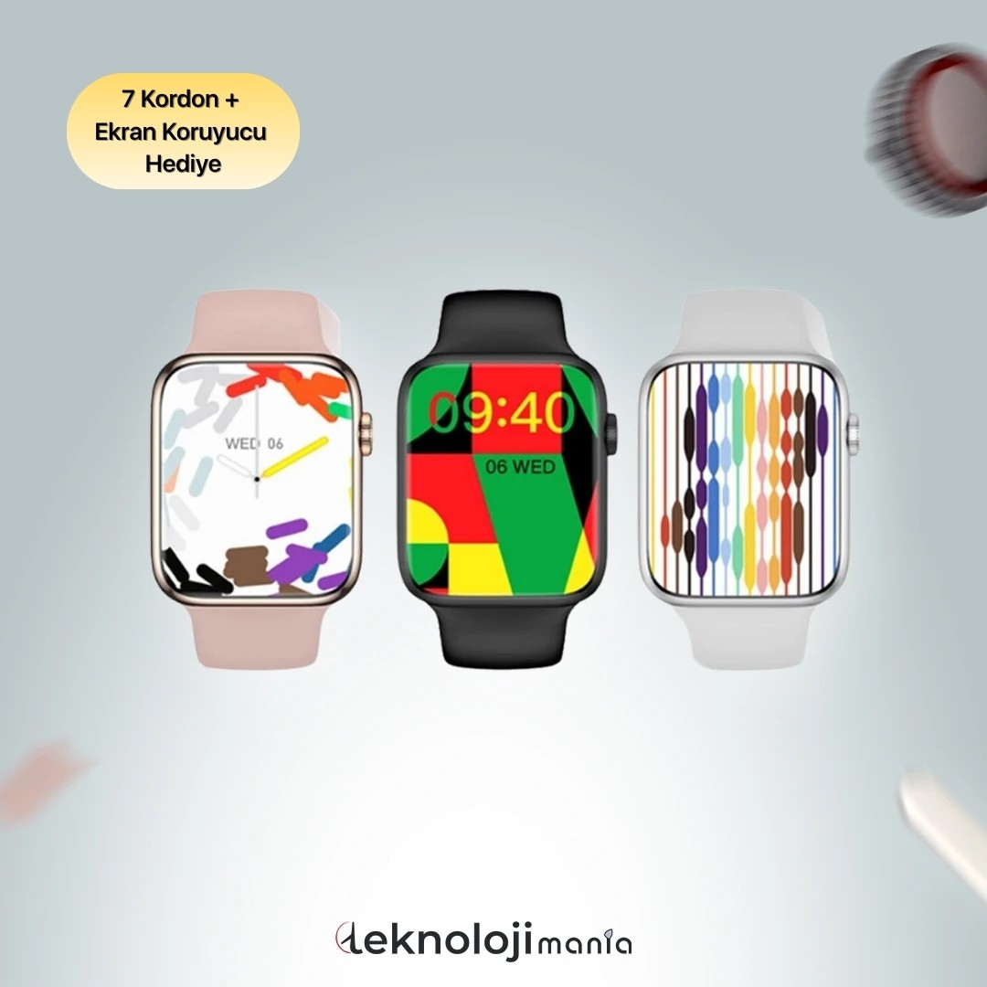 Watch 10 Mini Premium Paket - 41 mm image