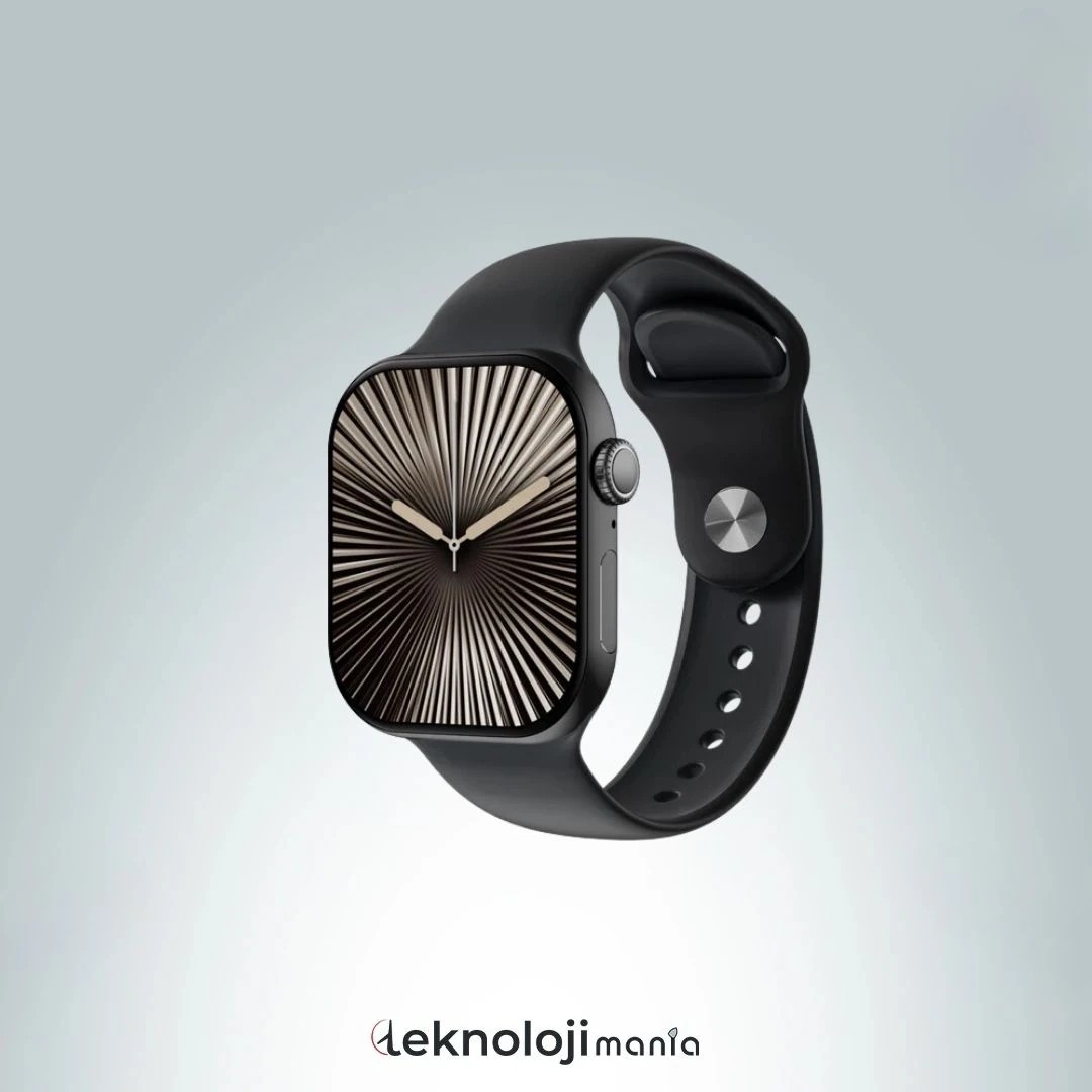 Watch 10 Pro Plus - 46 mm