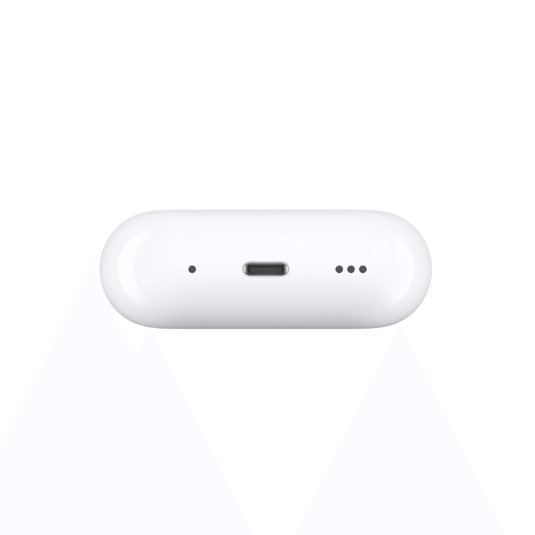 AirPods Pro 2. Nesil