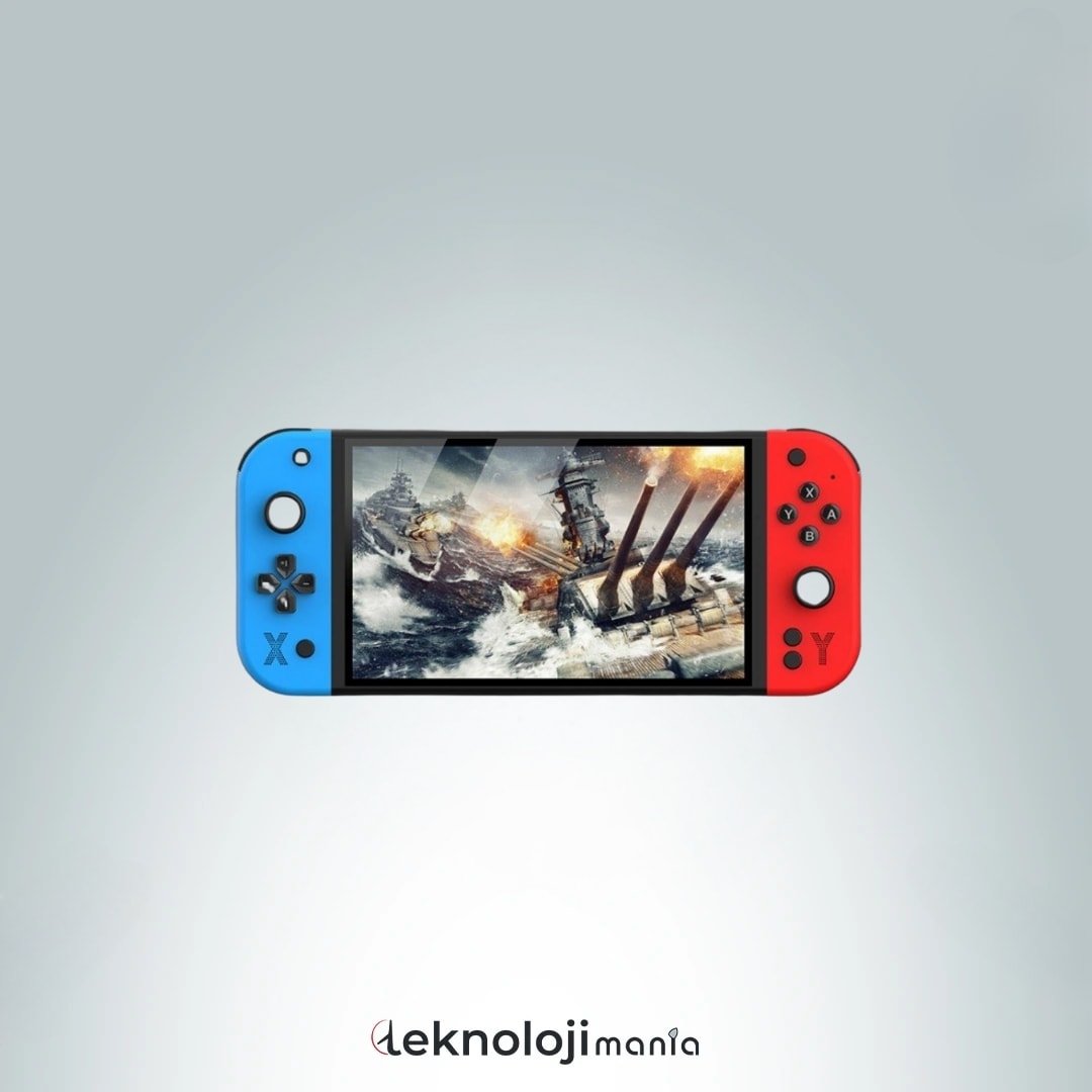 G90 Oyun Konsolu image