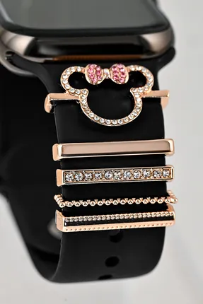5'li Charm Seti