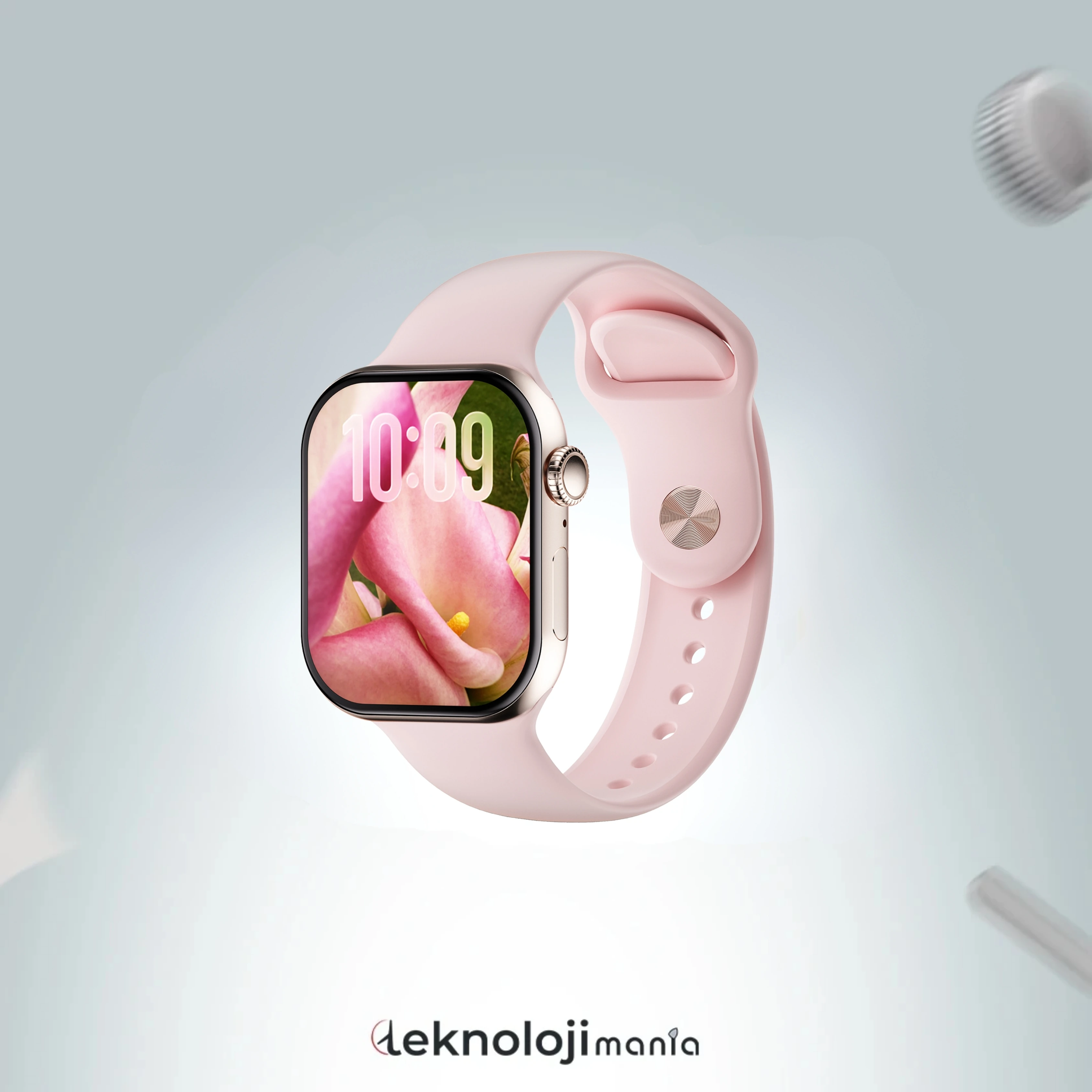 Watch 11 Ultimate - 46 mm - Akıllı Saat