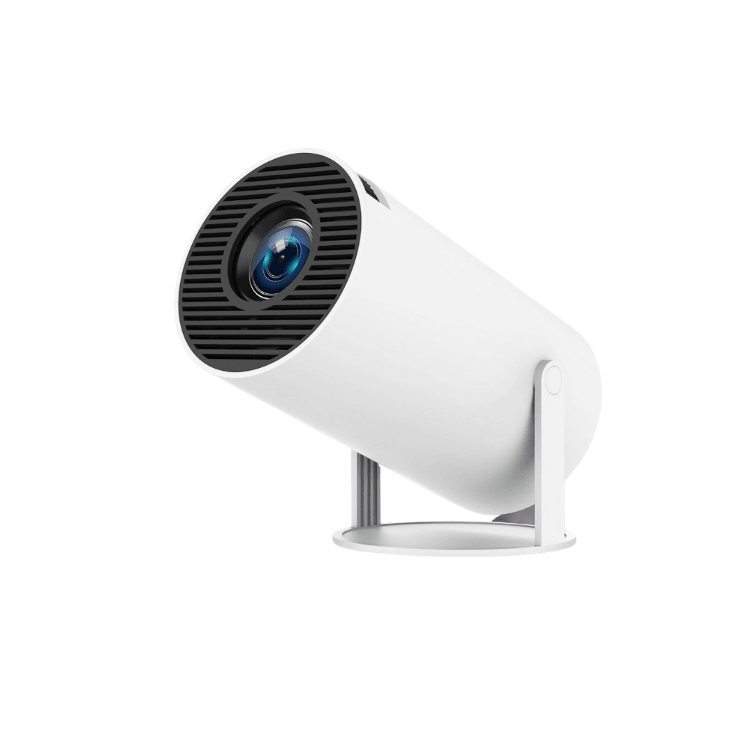 HARVOX SY300 Ultra HD Projeksiyon Cihazı image