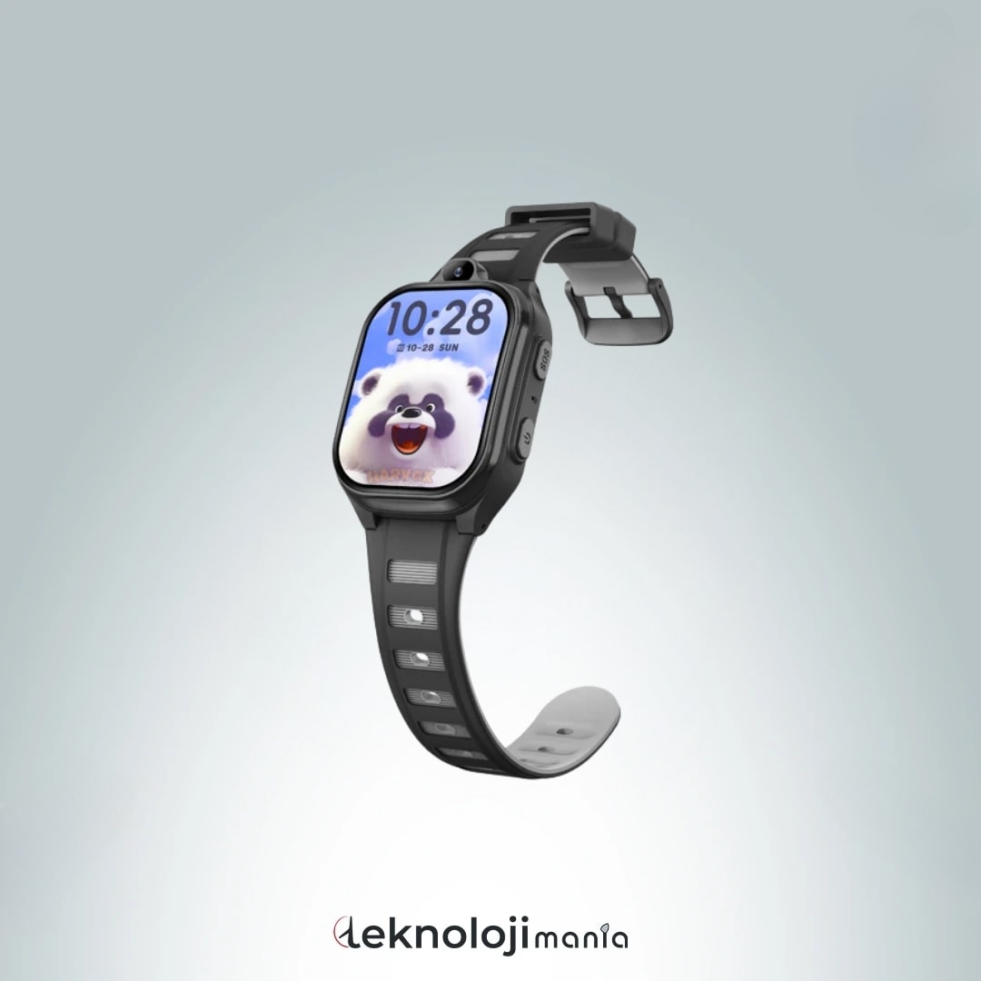 Harvox HX Kids 4G Pro+ Android Akıllı Çocuk Saati
