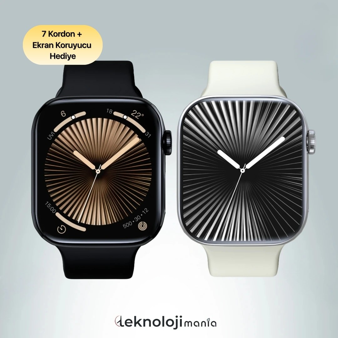 Watch 10 Platinium - 46 mm image