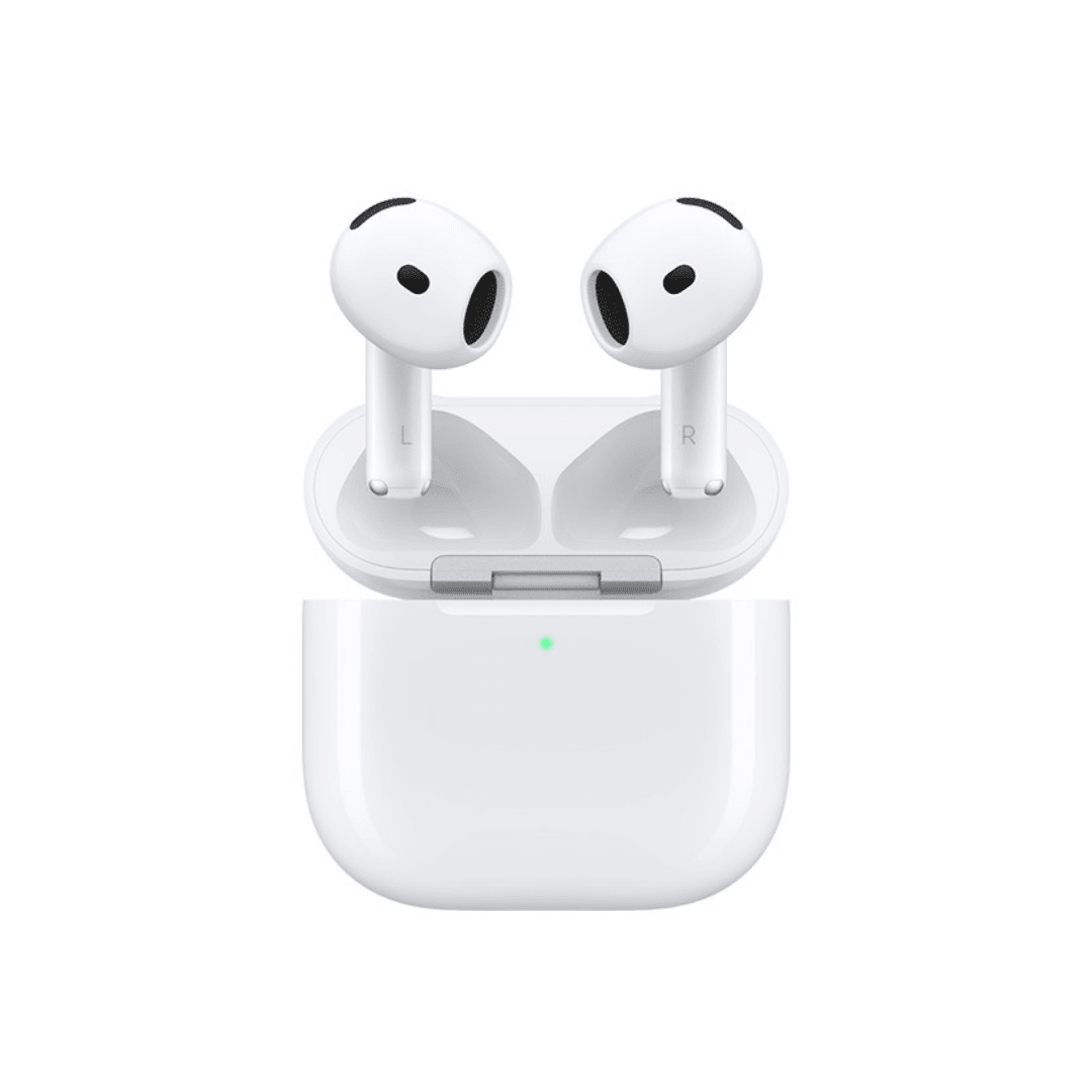 AirPods 4. Nesil  image