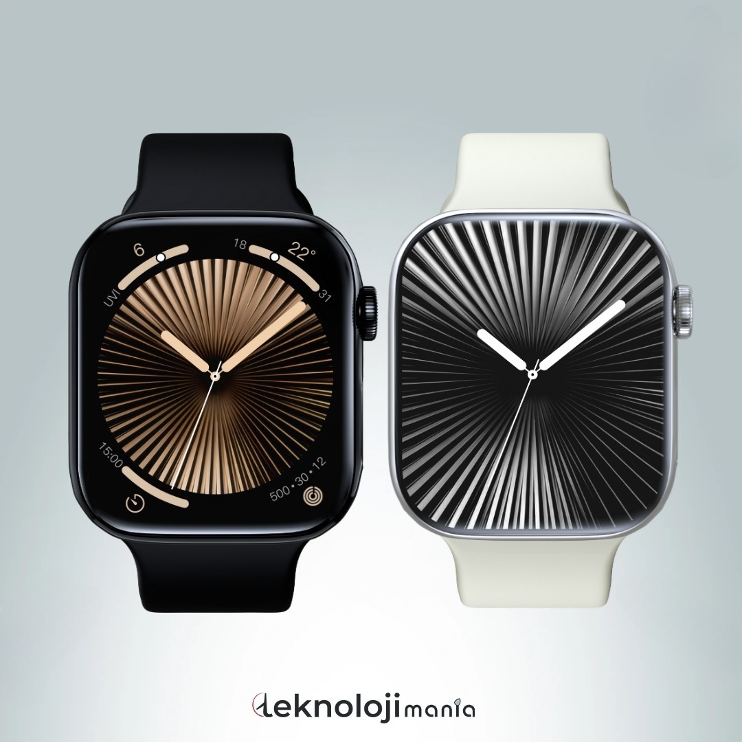 Watch 10 Platinium - 46 mm image