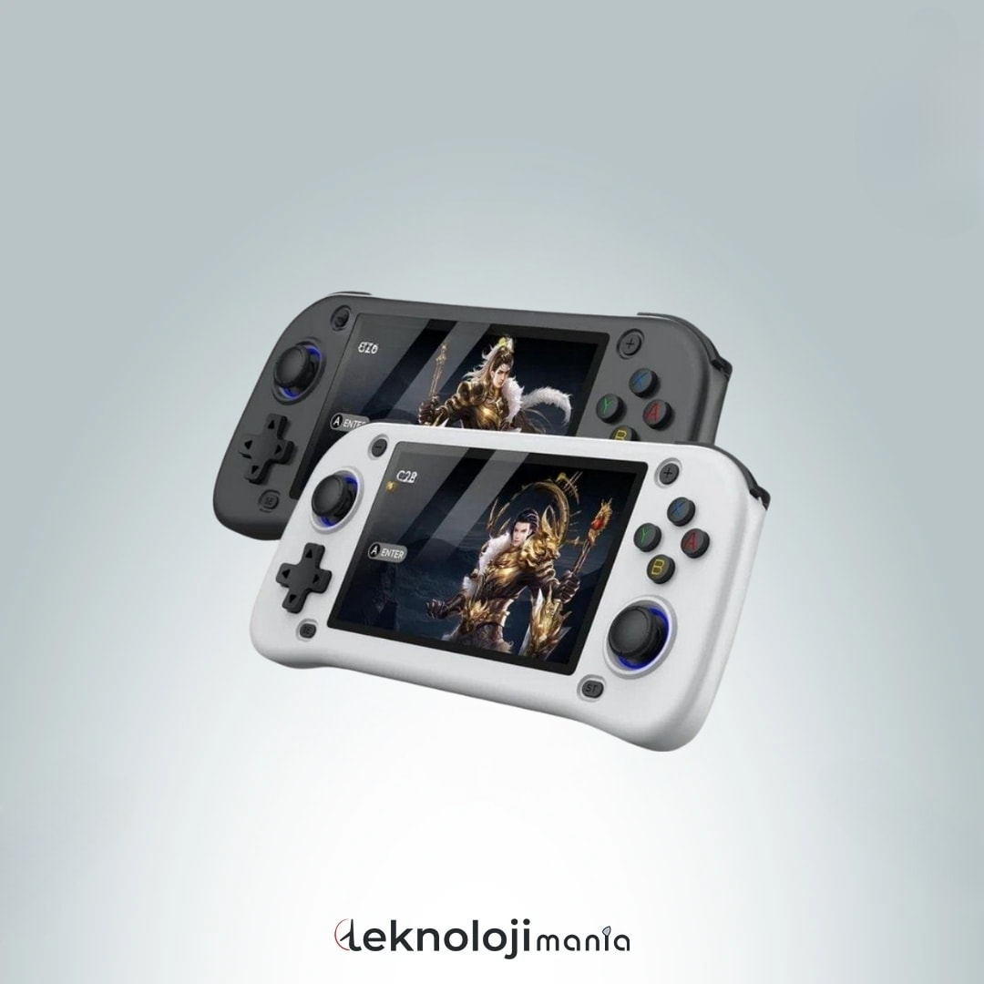 G28 Oyun Konsolu image