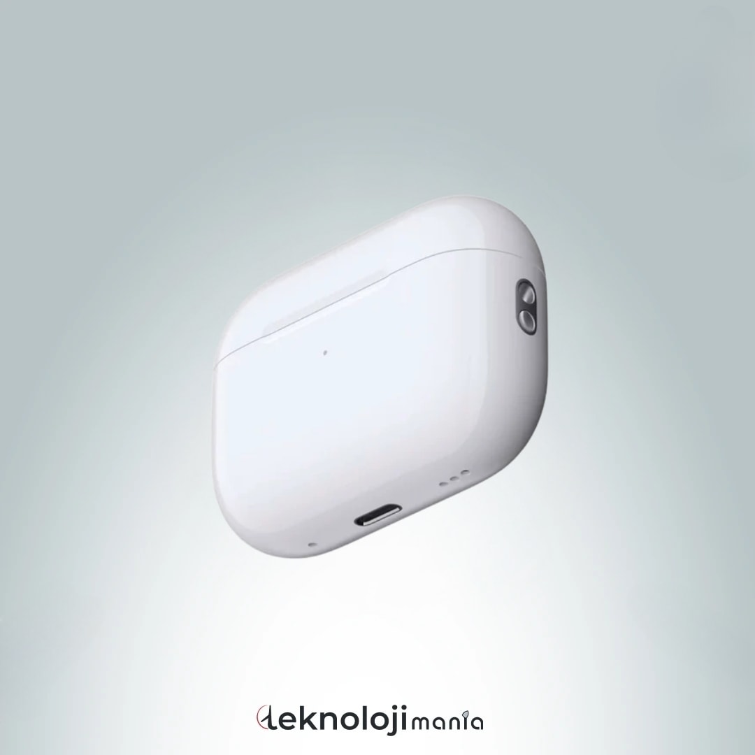 Air Pro 3 ANC Bluetooth Kulaklık