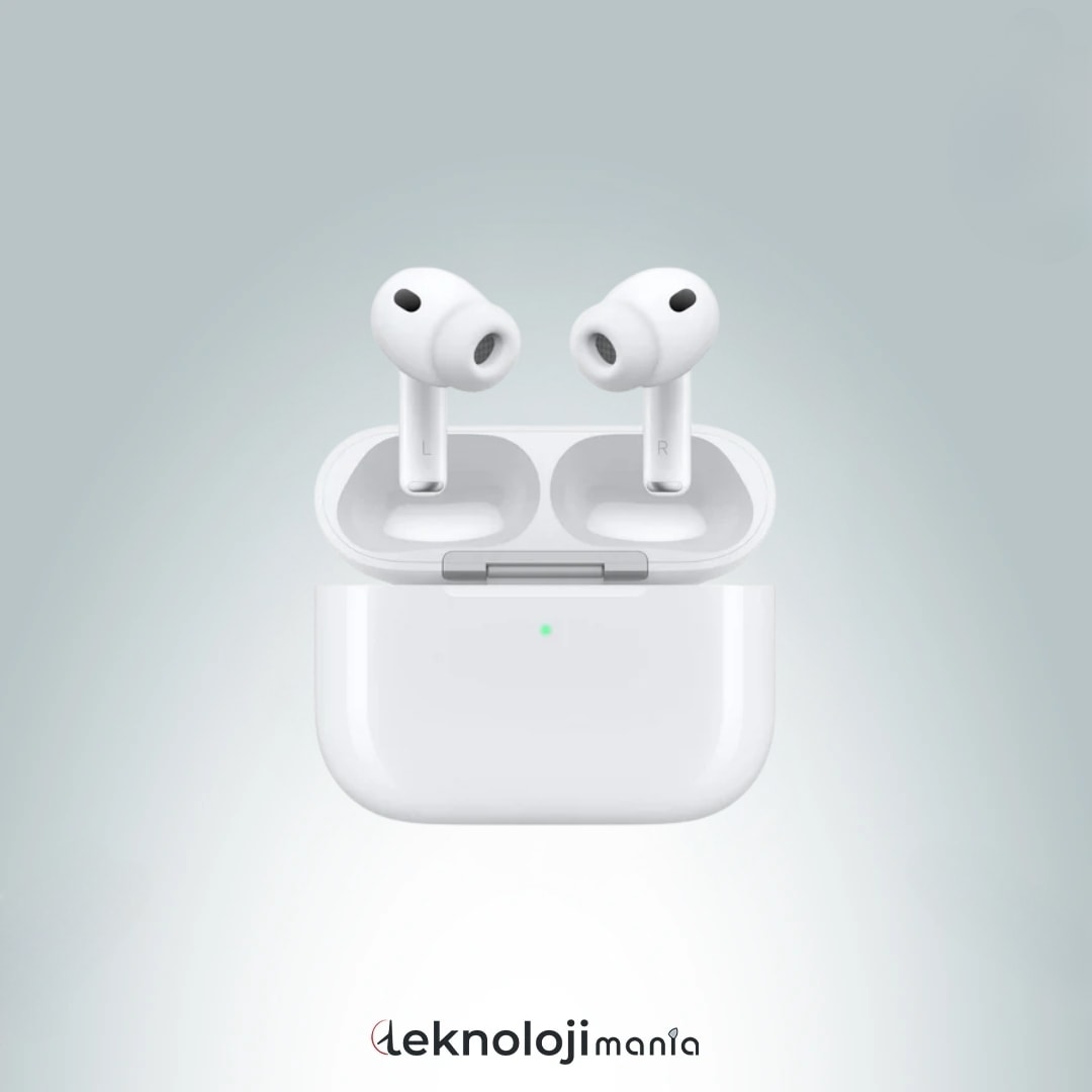 Air Pro 3 ANC Bluetooth Kulaklık