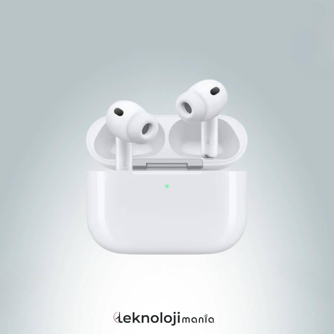 Air Pro 3 ANC Bluetooth Kulaklık