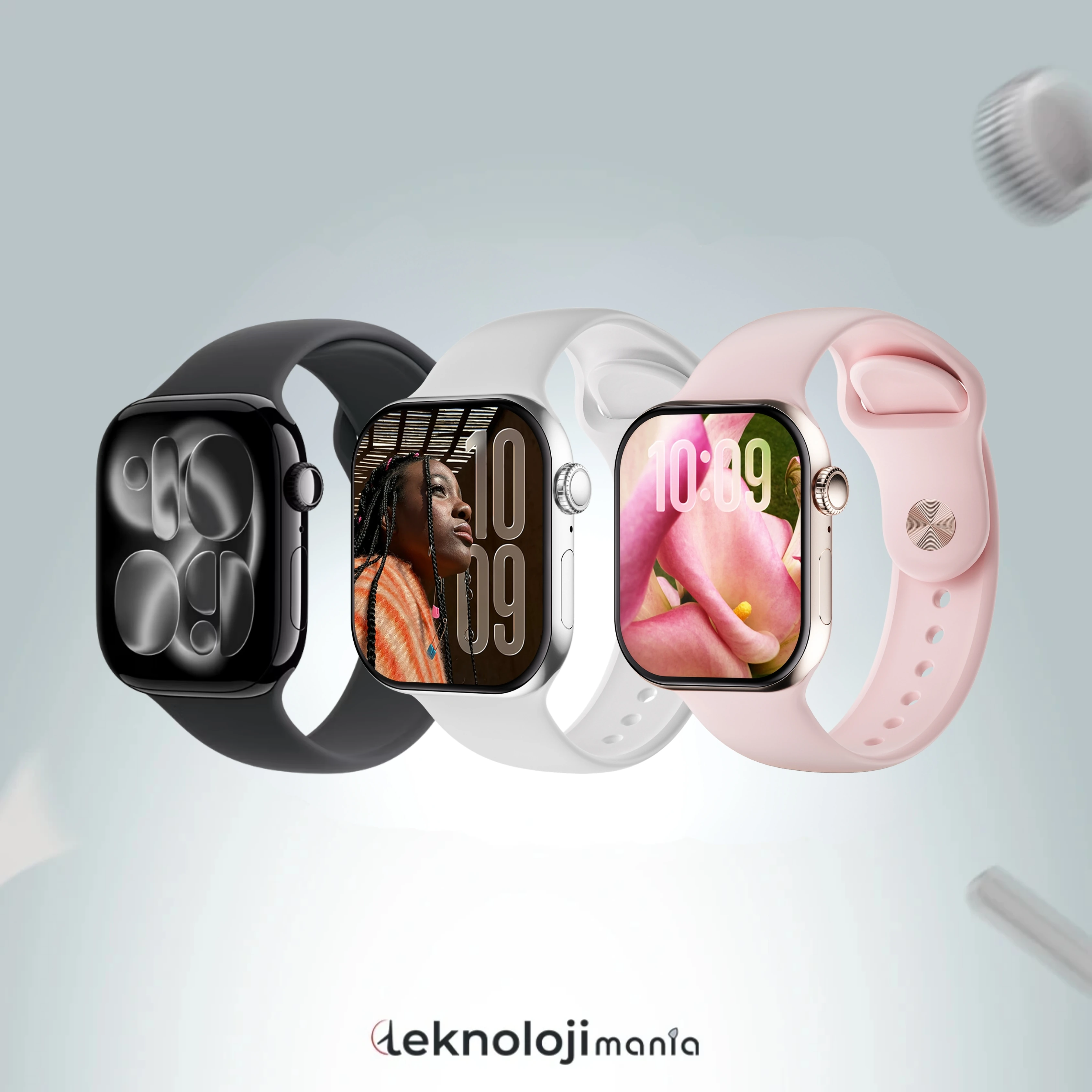 Watch 11 Ultimate - 46 mm - Akıllı Saat image