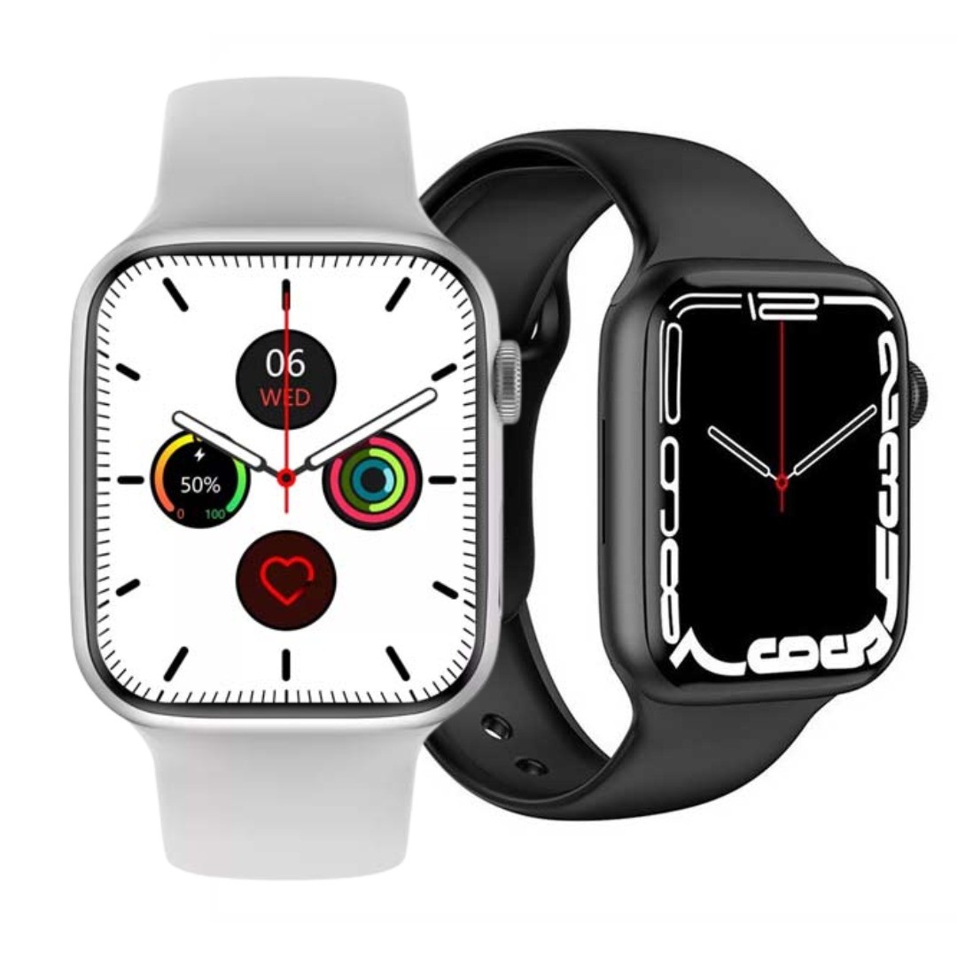 2 Adet Watch 9 Note Pro image