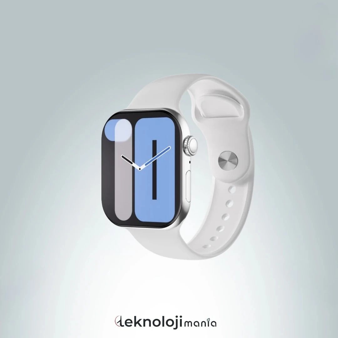 Watch 10 Pro Plus - 46 mm