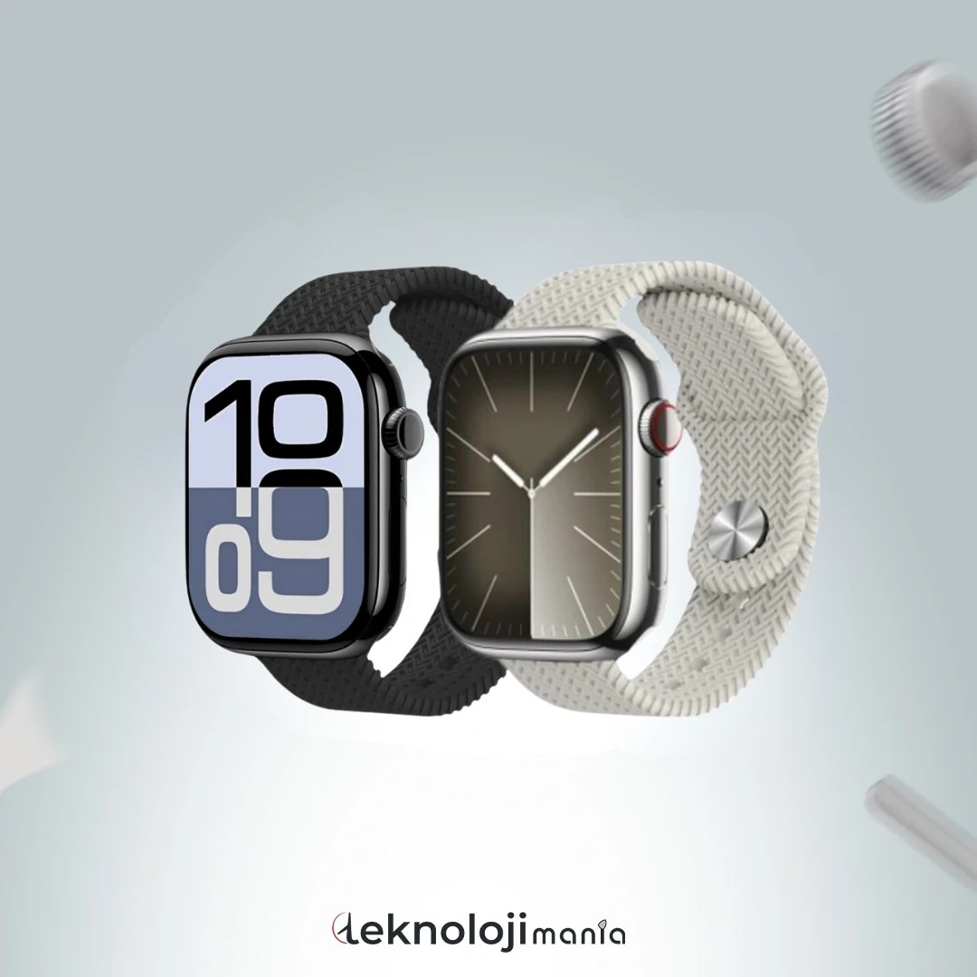 Watch 10 Pro Max Plus       - 46 mm