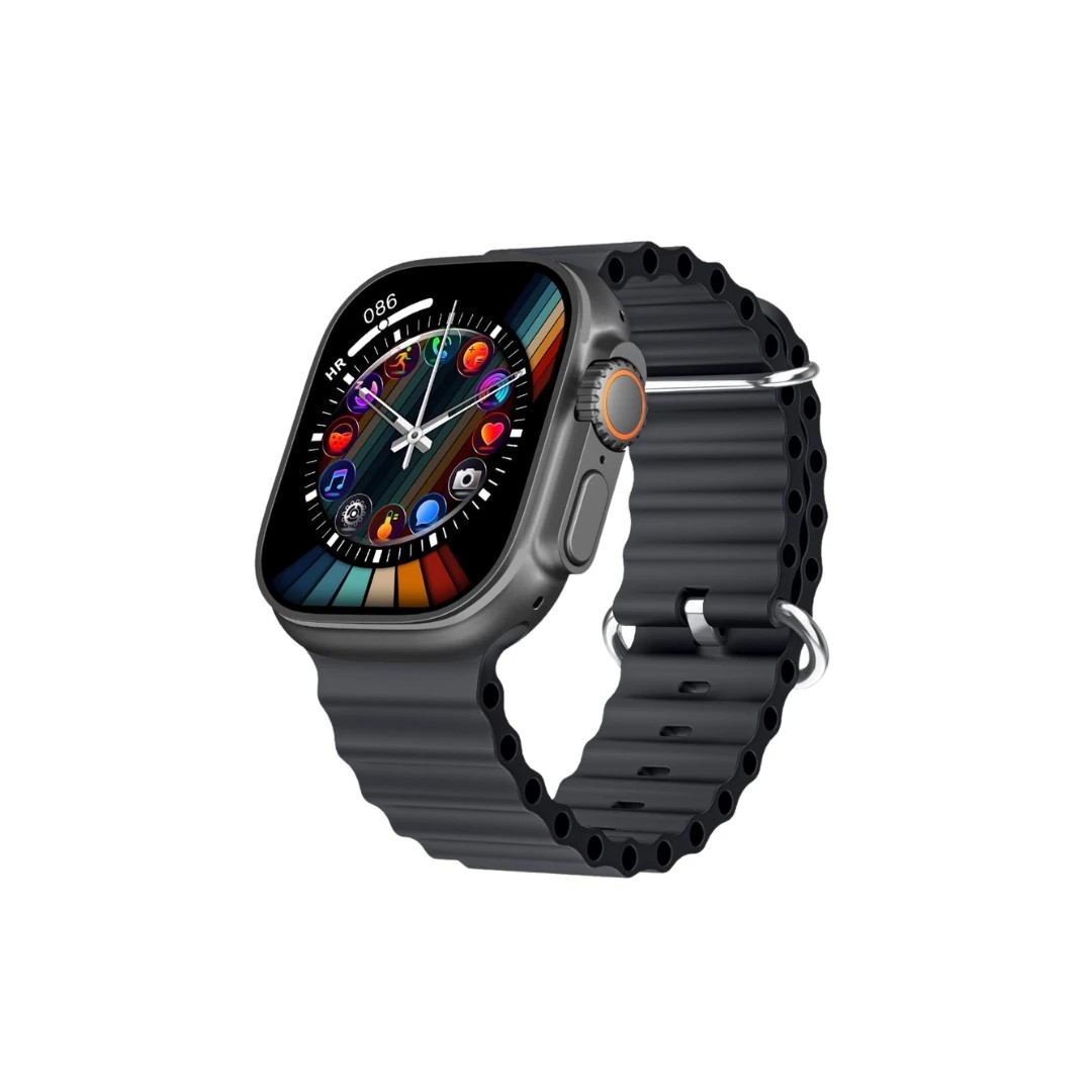 Watch 10 Ultra 3 Max   - 49 mm 