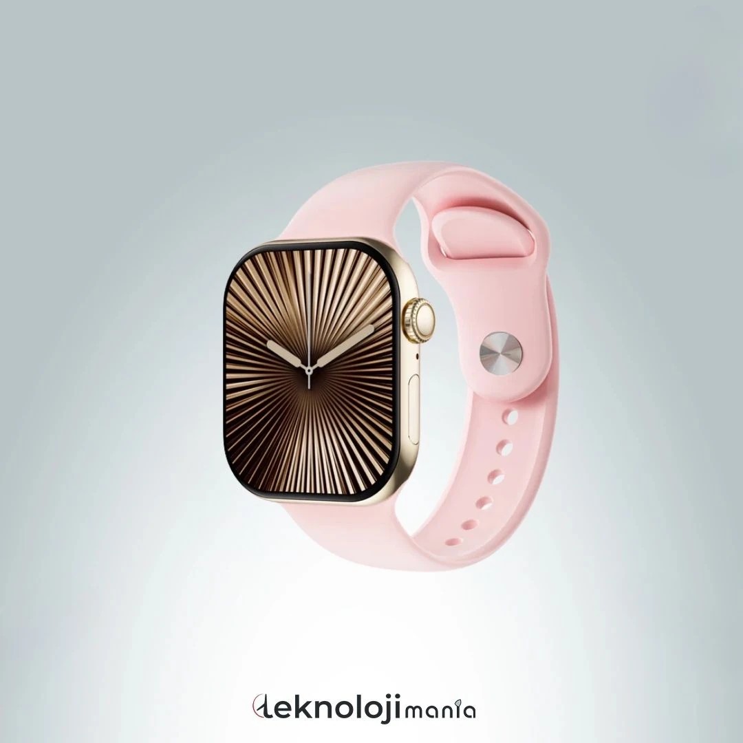 Rose Gold thumbnail image