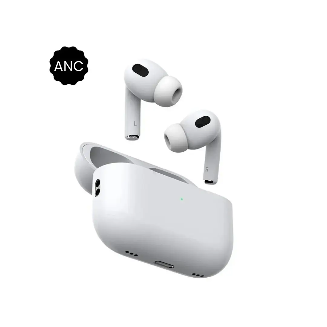 AirPods Pro 2. Nesil