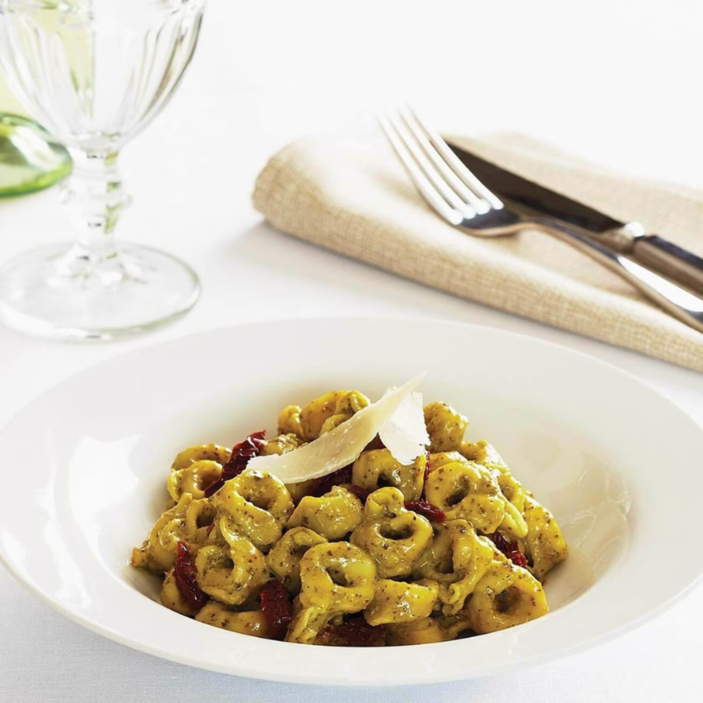 Pagani 3 Peynirli Tortellini Makarna 250 Gr X 2 Adet