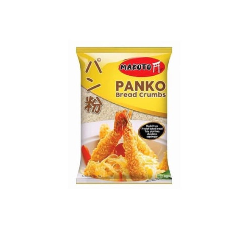 Makato Panko Japon Ekmek Kırıntısı (1kg)