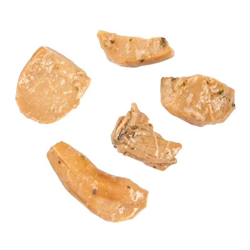 Pronto Fresco Porçini Mantarı Dilimli Kullanıma Hazır 800 Gr