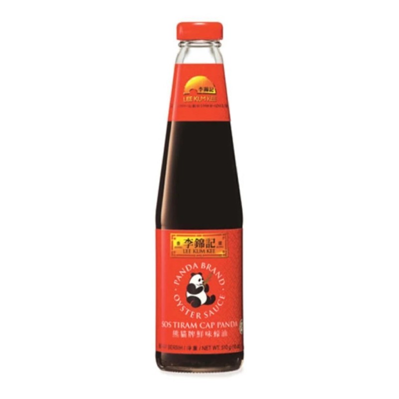 Lee Kum Kee Istiridye Sosu ( Lkk Oyster Sauce ) - 510g