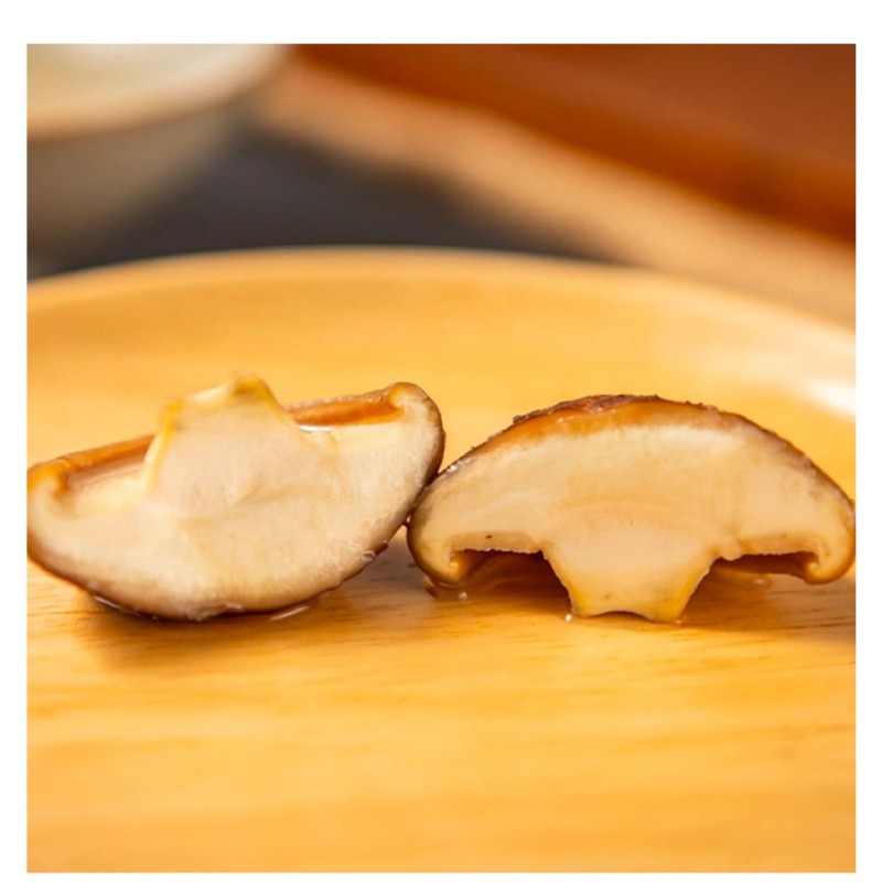 Yuandong Kurutulmuş Shitake Mantarı 100gr