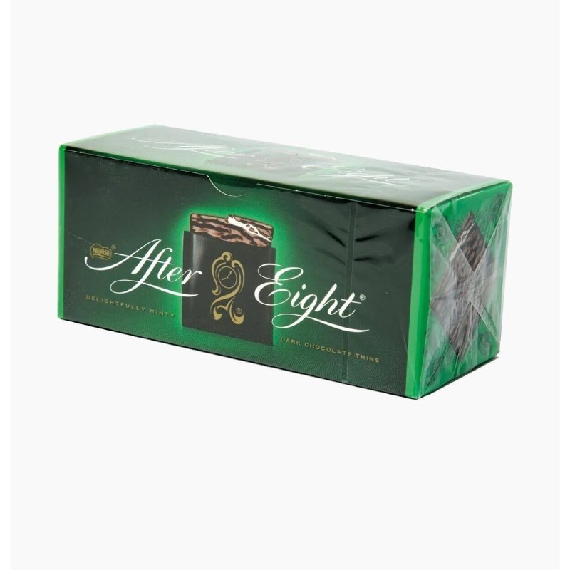 Nestle After Eight Naneli 200gr