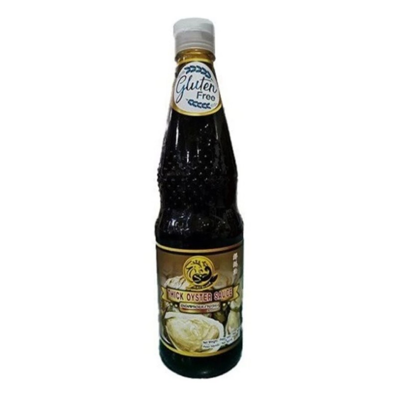 Kai Brand Istiridye Sosu (thick Oyster Sauce) 815 Gr