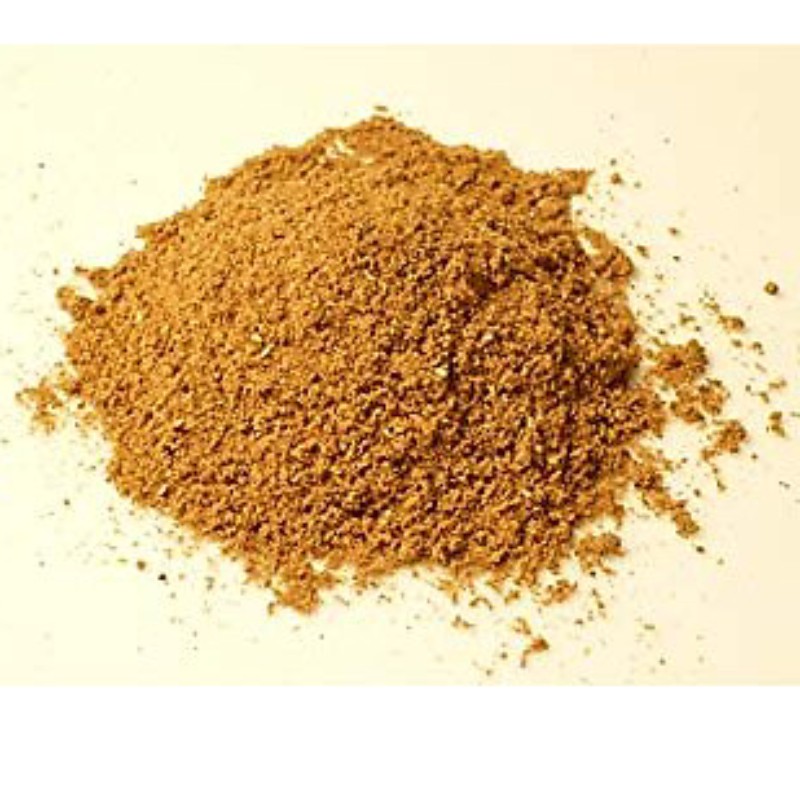 Pruf Garam Masala 145 gr. Cam Kavanoz