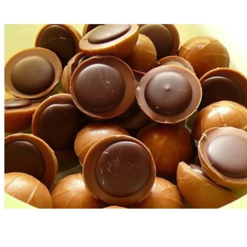 Toffifee Fındıklı Karamelli Çikolata 125 gr